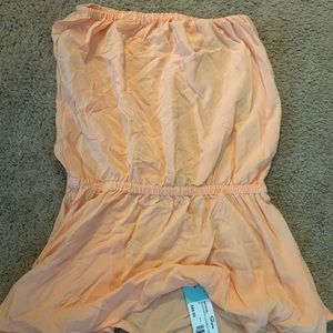 Shore beachy top. Never worn!